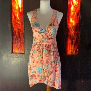 MINKPINK wrap dress